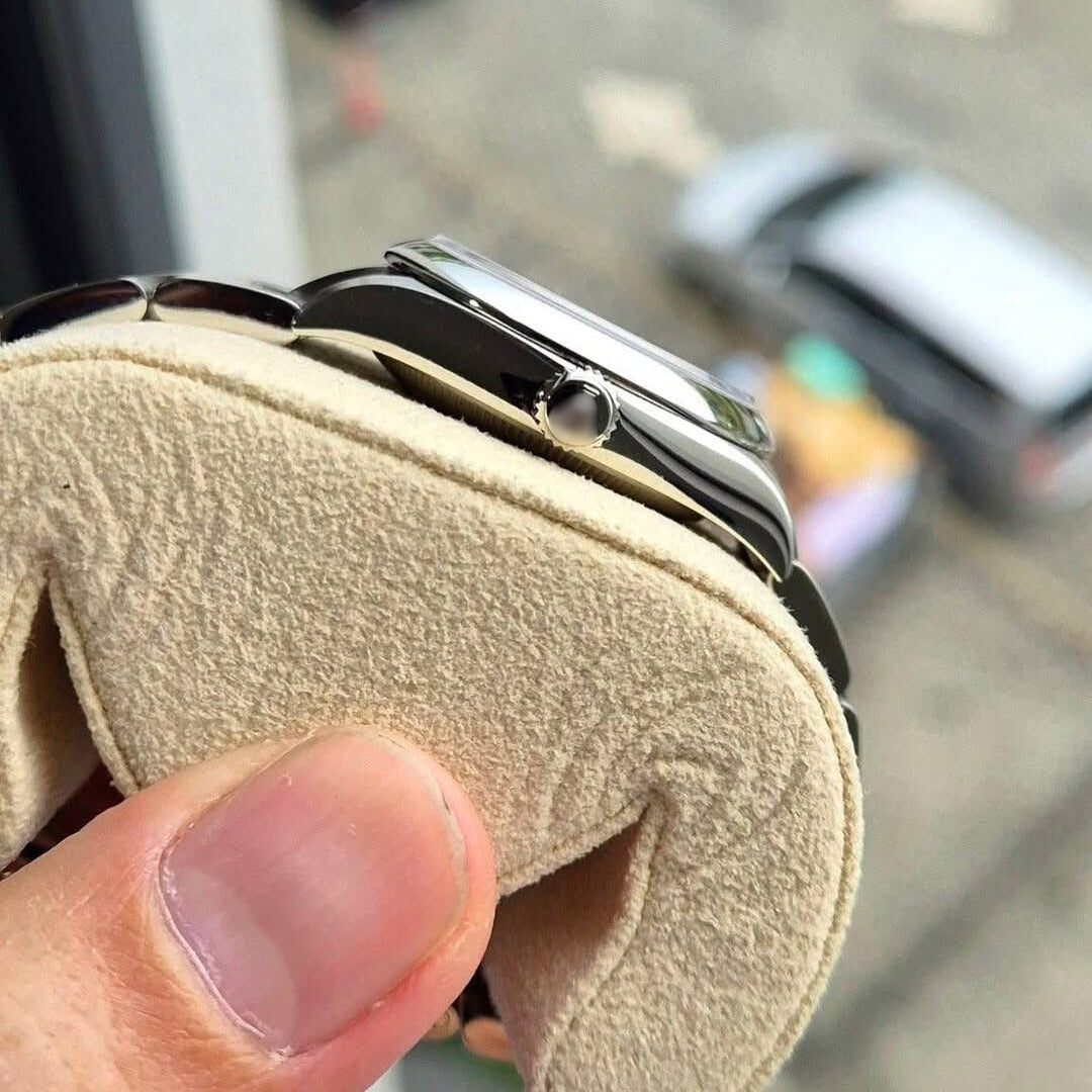 OYSTER PERPETUAL PINK 31MM