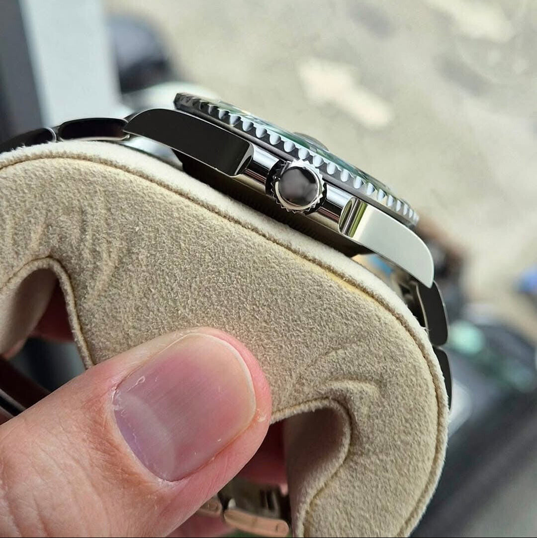 SUBMARINER STARBUCKS