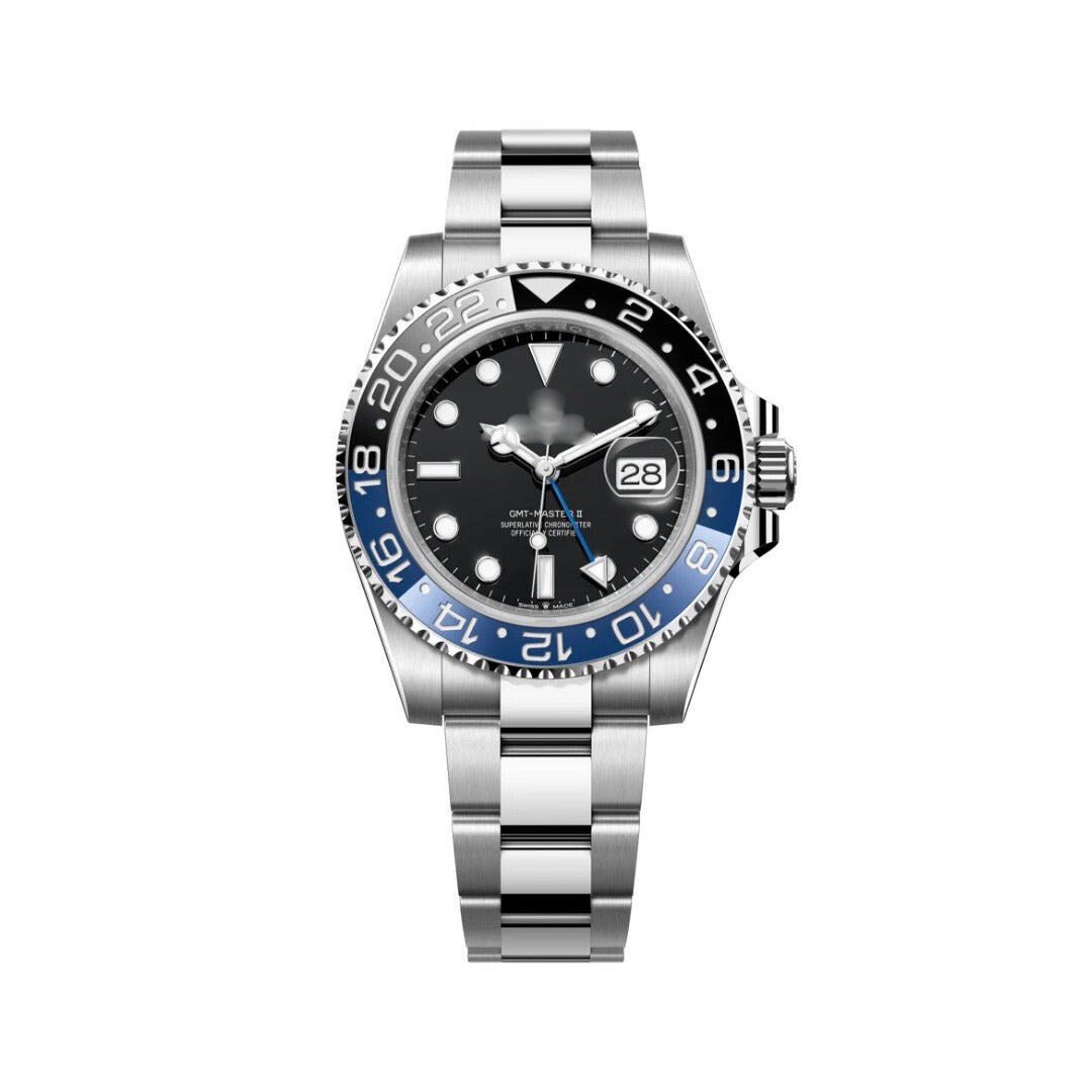 GMT BATMAN OYSTER