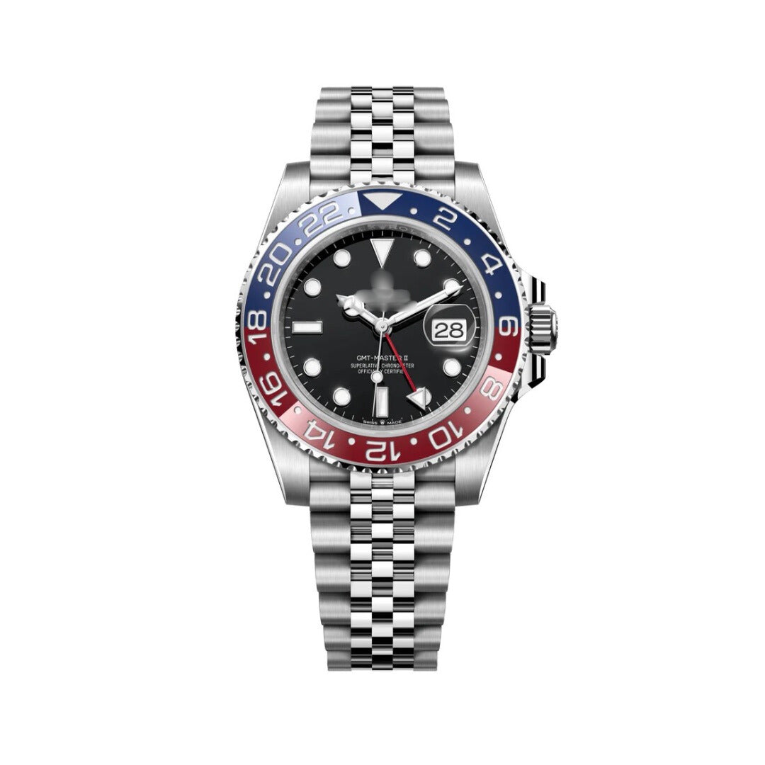 GMT PEPSI JUBILEE