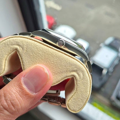 OYSTER PERPETUAL GREEN 41MM