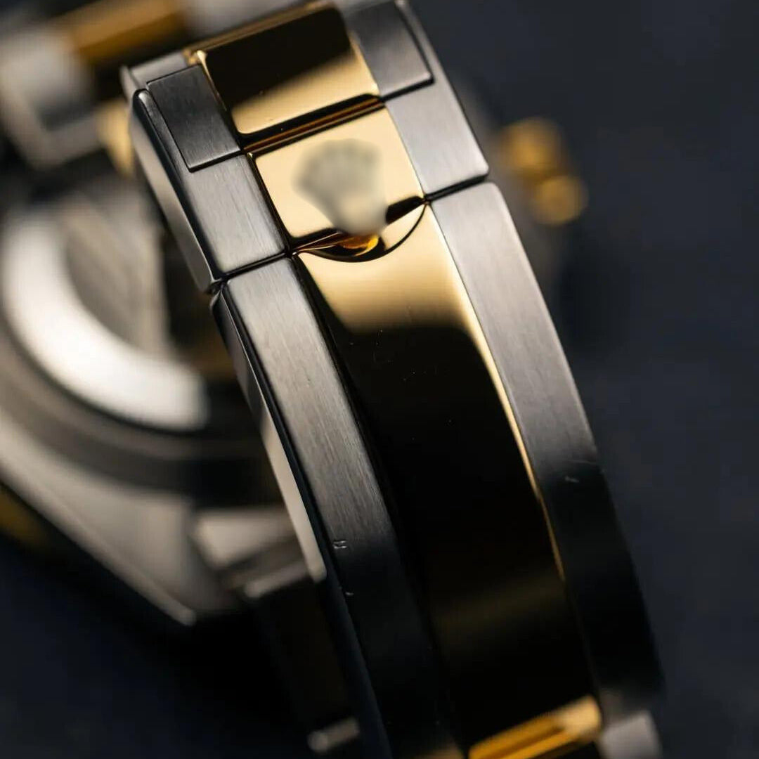 SUBMARINER BLUE - TWO TONE