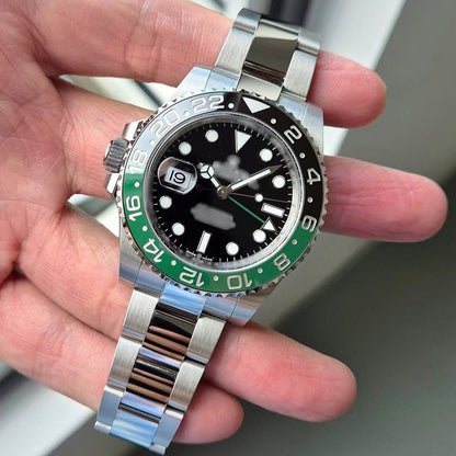 GMT SPRITE OYSTER