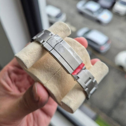 OYSTER PERPETUAL TURQUOISE 31MM