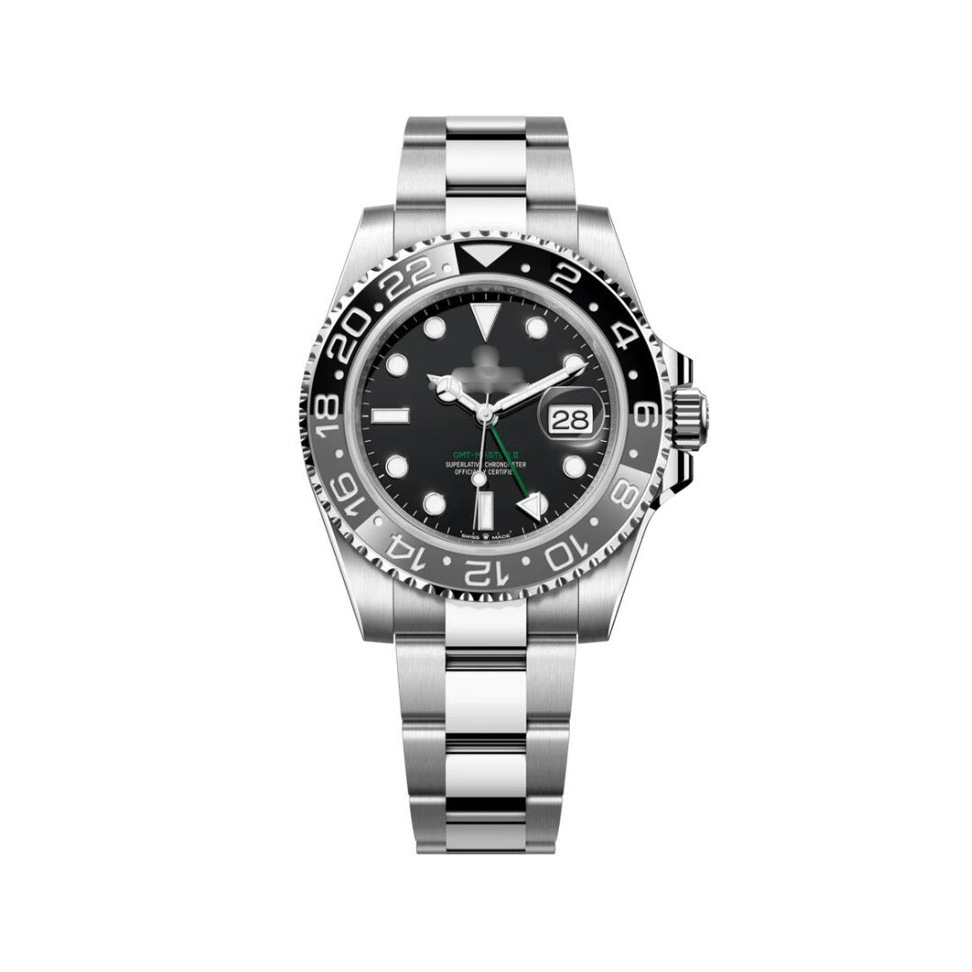 GMT BRUCE WAYNE OYSTER