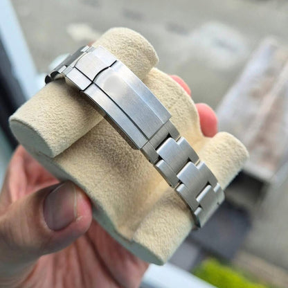 OYSTER PERPETUAL PINK 31MM