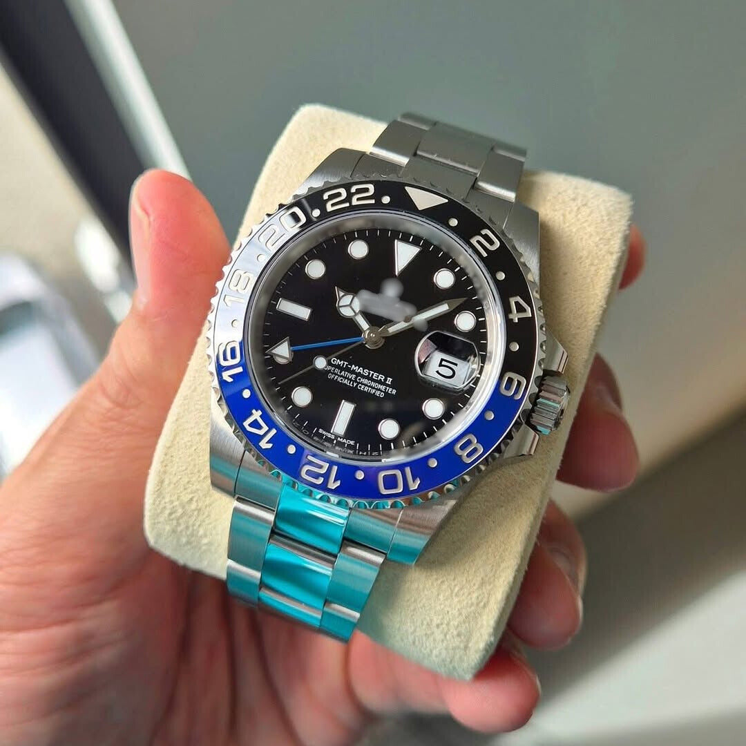 GMT BATMAN OYSTER