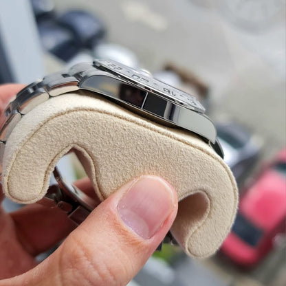 EXPLORER II POLAR 42 MM