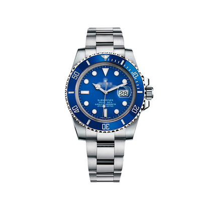 SUBMARINER BLUE