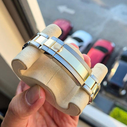 SUBMARINER BLACK - TWO TONE