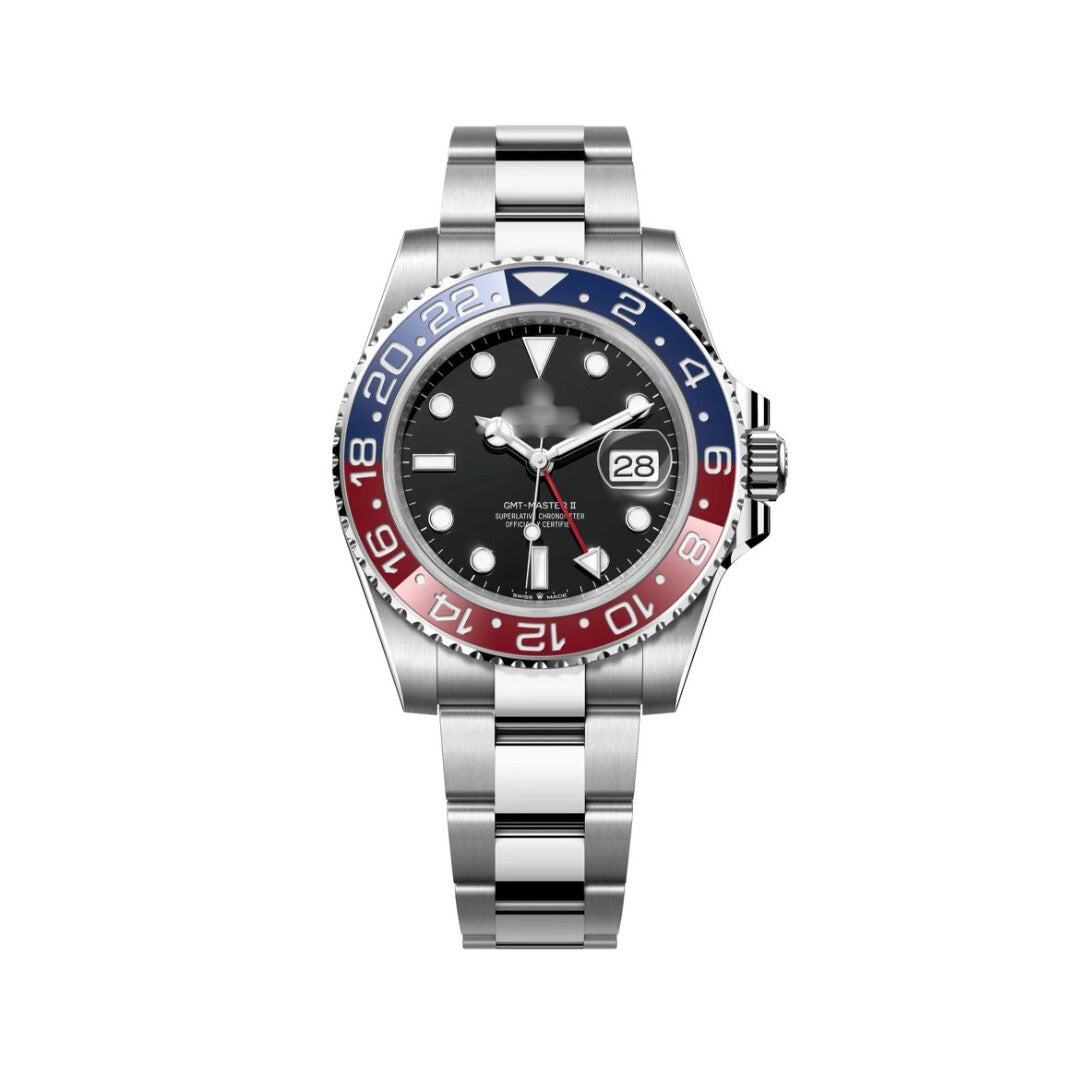 GMT PEPSI OYSTER