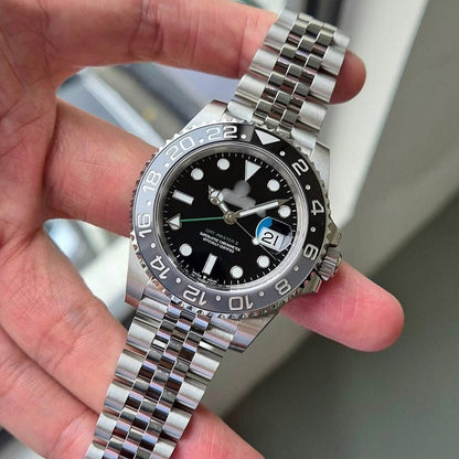 GMT BRUCE WAYNE JUBILEE