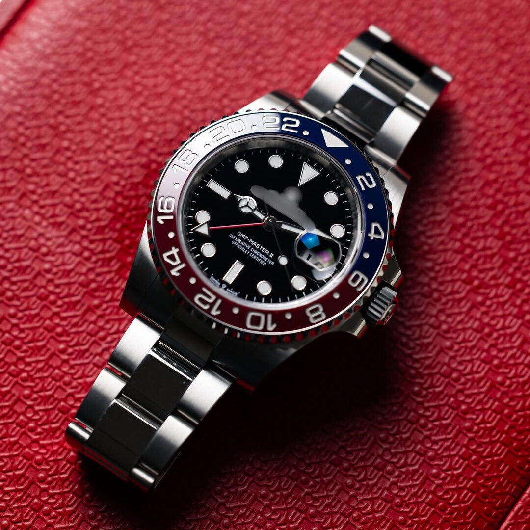 GMT PEPSI OYSTER